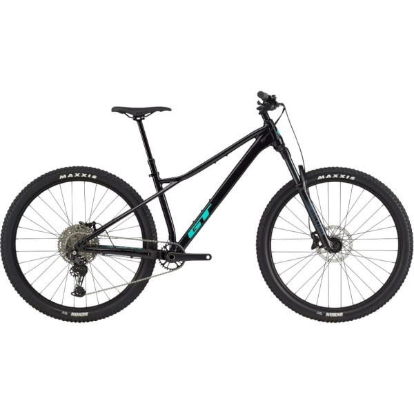 Велосипед 29" GT Zaskar LT Elite  2025