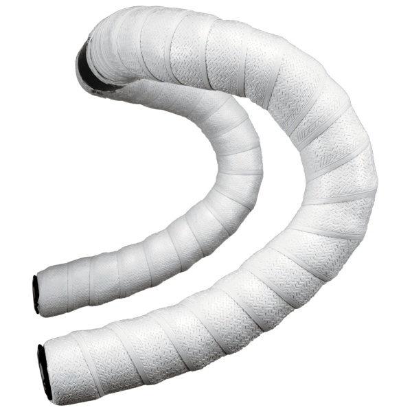 Обмотка руля Lizard Skins DSP V2, толщина 2,5мм, длина 2080мм, Diamond White