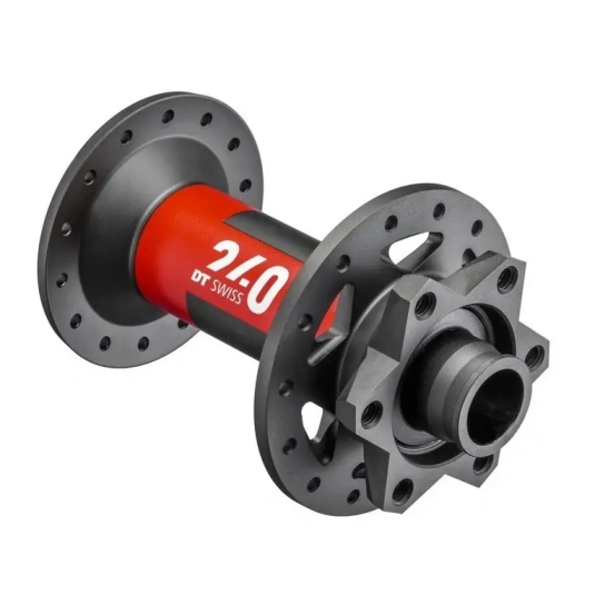 Втулка DT SWISS 240 110/15 IS-6 bolt 28отв.