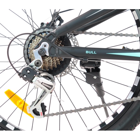 Велосипед ARDIS 24 MTB Bull 2025