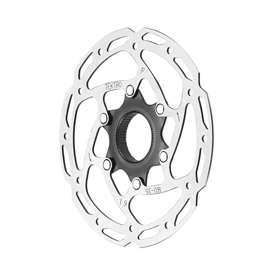 Тормозной ротор TEKTRO TR180-35 Center Lock, 180мм
