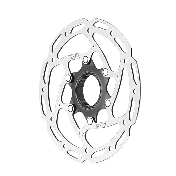 Тормозной ротор TEKTRO TR180-35 Center Lock, 180мм