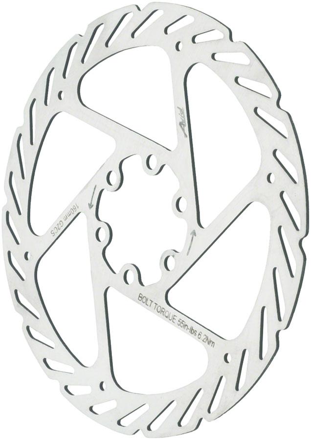 Ротор AM G2 CLEANSWEEP ROTOR 140MM 1 Ротор AM G2 CLEANSWEEP ROTOR 140MM