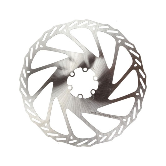 Ротор ROTOR G3 CLEANSWEEP 203MM