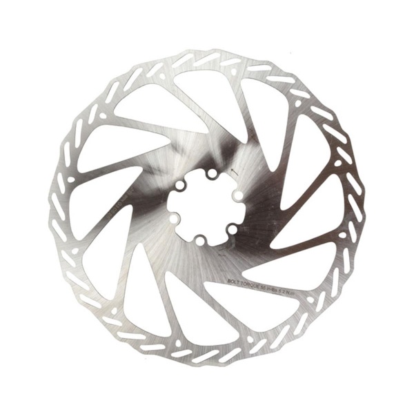 Ротор ROTOR G3 CLEANSWEEP 203MM