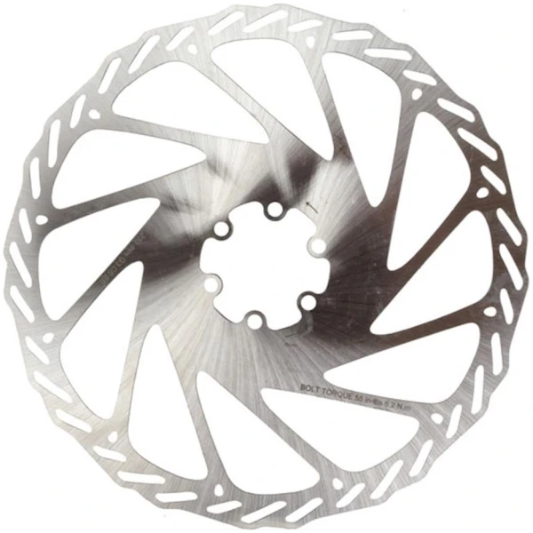 Ротор ROTOR G3 CLEANSWEEP 203MM