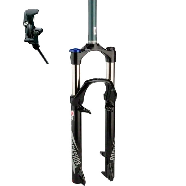 Вилка RockShox 30 Silver TK - Coil 100mm, 26"