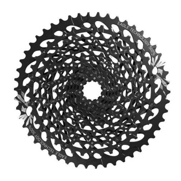 Кассета SRAM XG-1275 Eagle 10-50 12ск