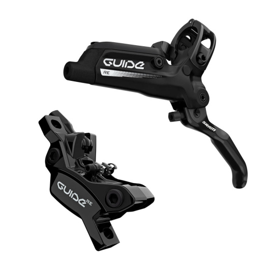 Тормоз передний SRAM Guide RE дисковая гидравлика без ротора