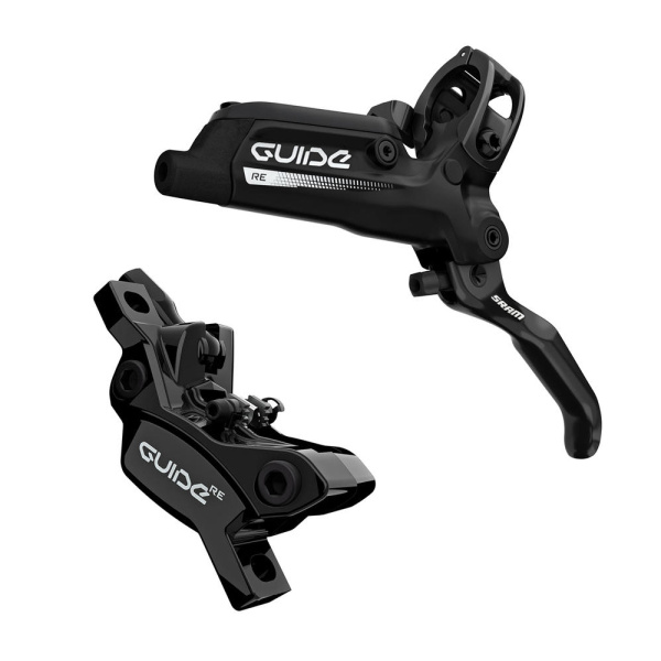 Тормоз передний SRAM Guide RE дисковая гидравлика без ротора