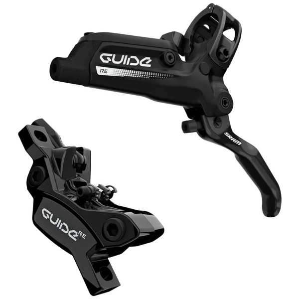 Тормоз передний SRAM Guide RE дисковая гидравлика без ротора
