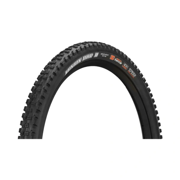 Покрышка MAXXIS MINION DHR II 29X2.40WT TPI-60 Foldable 3CT/EXO/TR