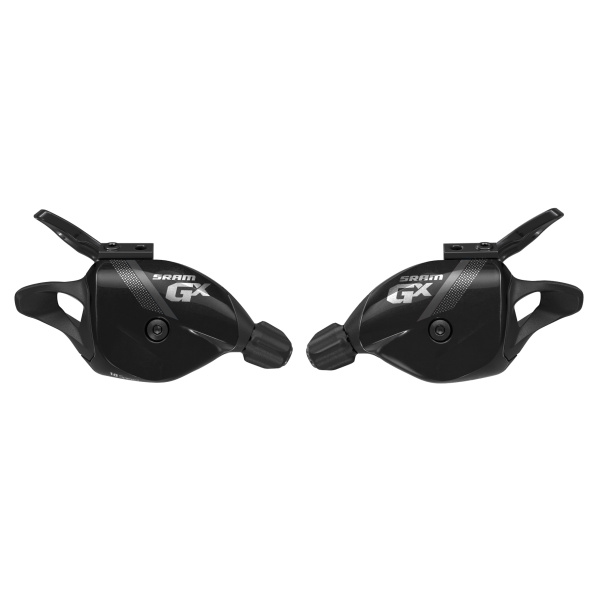 Манетки AM SL GX TRIGGER SET 2X10 BLACK