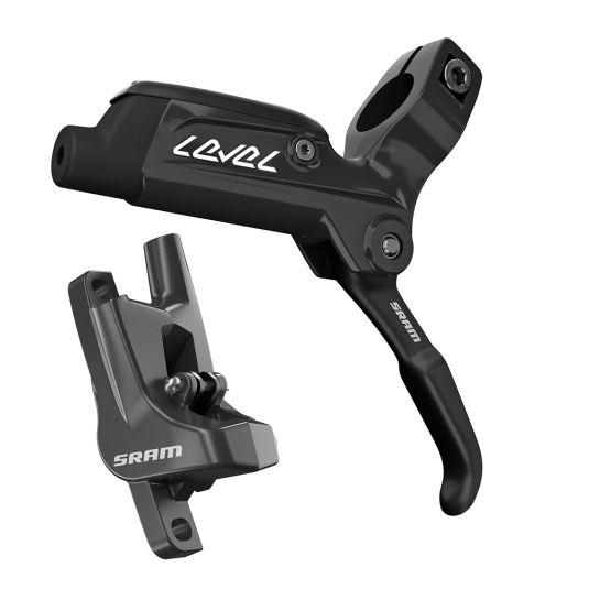 Тормоз передний SRAM Level дисковая гидравлика без ротора