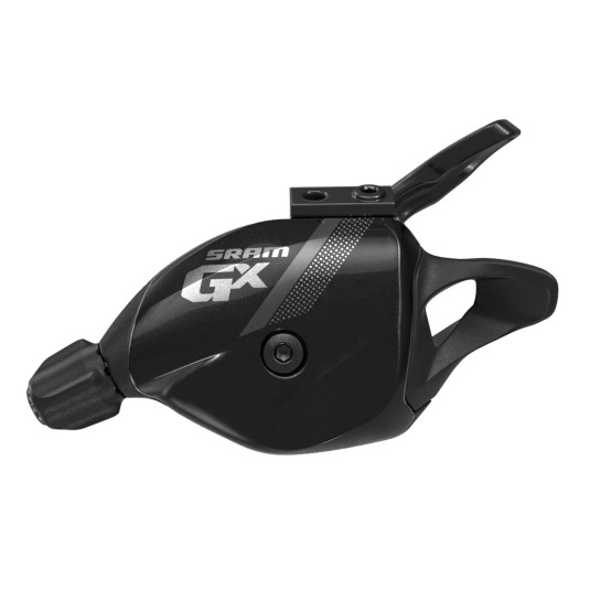 Манетки GX AM SL GX TRIGGER 2X10 FRONT BLK