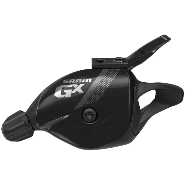 Манетки GX AM SL GX TRIGGER 2X10 FRONT BLK