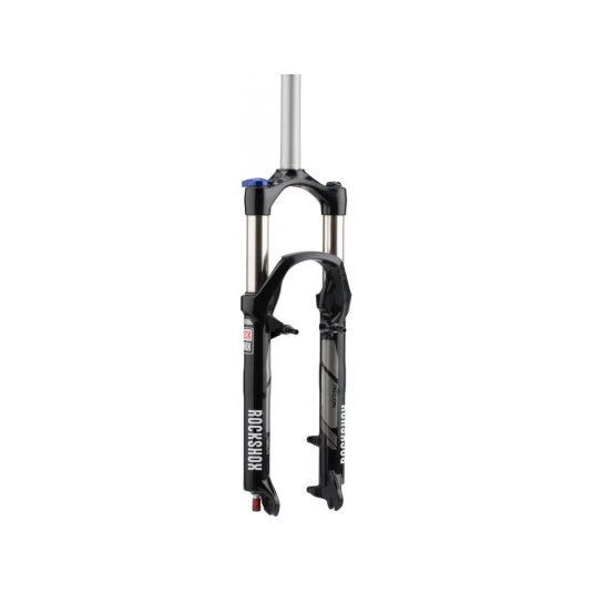Вилка RockShox 26 Recon Silver TK