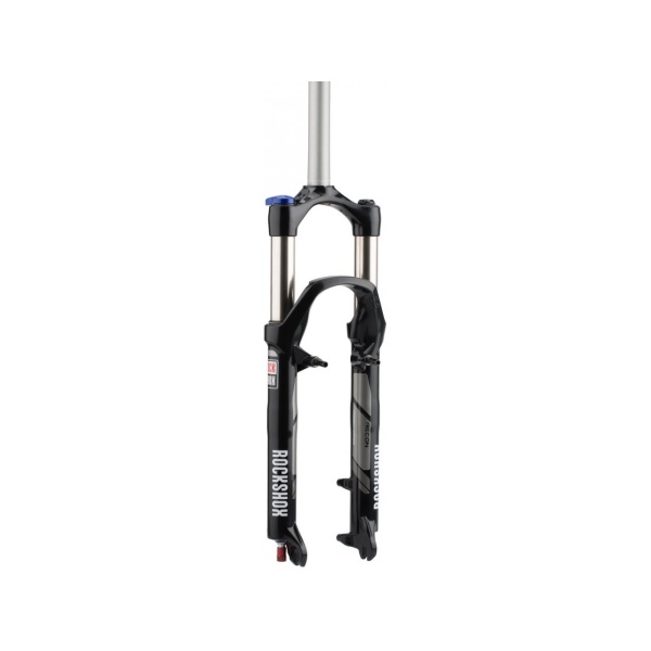 Вилка RockShox 26 Recon Silver TK