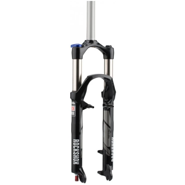Вилка RockShox 26 Recon Silver TK