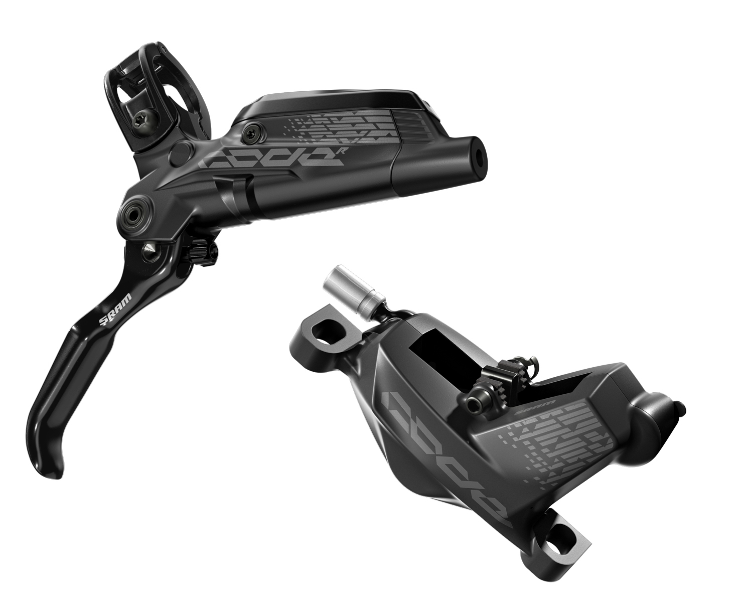 Тормоз дисковый SRAM Code 1800mm 1 Тормоз дисковый SRAM Code 1800mm