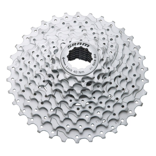Кассета SRAM PG-970 11-32 9ск