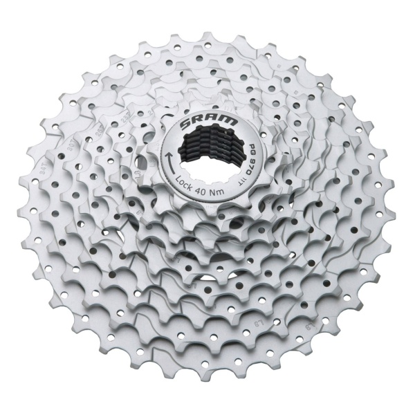 Кассета SRAM PG-970 11-32 9ск