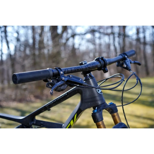 Руль Truvativ ATMOS 7K Riser 31.8mm diameter, 760mm
