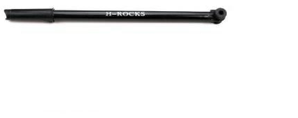 Насос H-Rocks 22X400 AV/DV (00110) 1 Насос H-Rocks 22X400 AV/DV (00110)