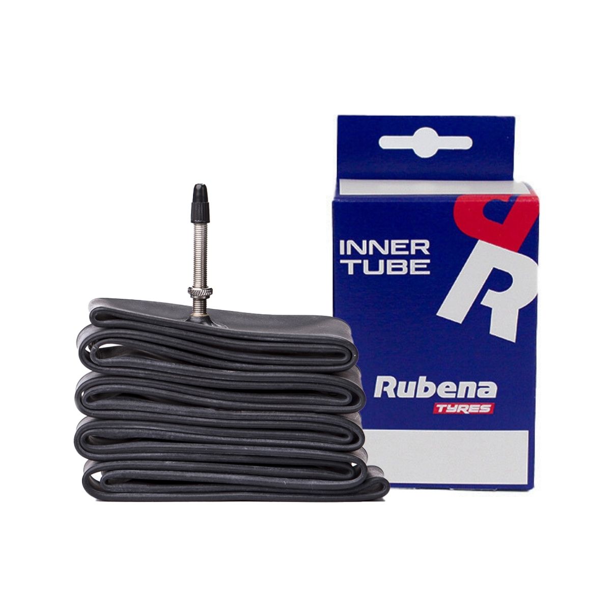Камера Rubena 700 x 28/45C (28/47 - 622/635) FV60 Classic (0,9 мм) 1 Камера Rubena 700 x 28/45C (28/47 - 622/635) FV60 Classic (0,9 мм)