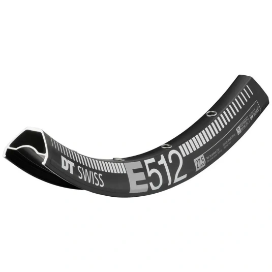 Обод DT SWISSE 512 27x25 DISK BRAKE 28отв.