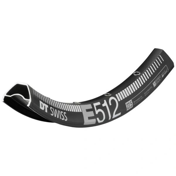 Обод DT SWISSE 512 27x25 DISK BRAKE 28отв.