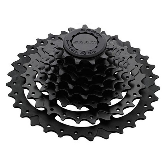 Кассета SRAM PG-820 11-30 8ск