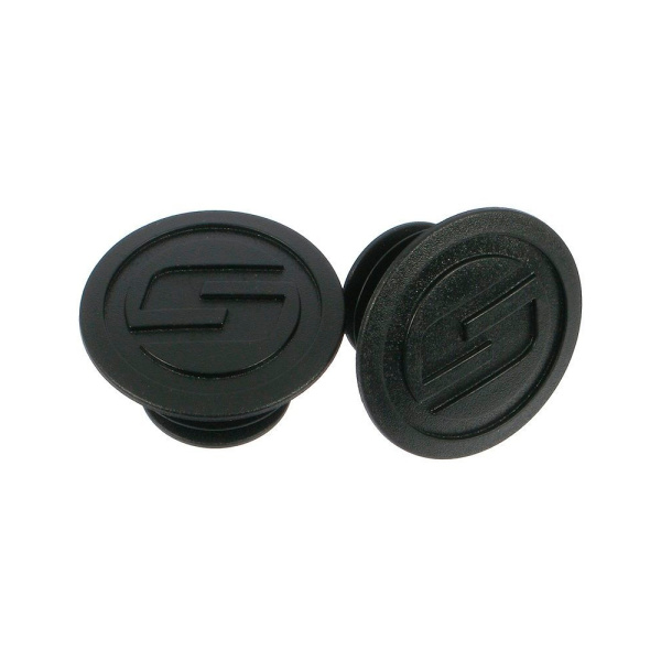 Заглушки в руль AM BAR END PLUGS MTB SRAM QTY 2