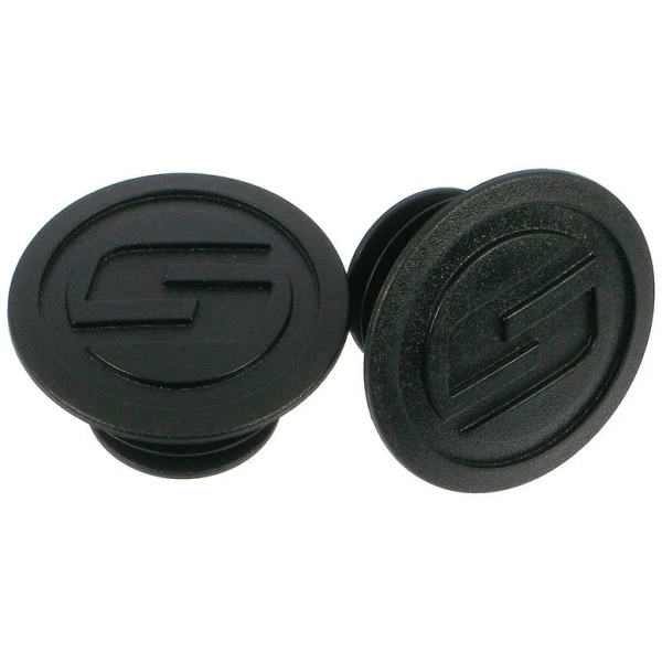 Заглушки в кермо AM BAR END PLUGS MTB SRAM QTY 2
