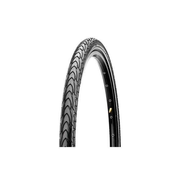 Покрышка MAXXIS OVERDRIVE EXCEL 26X2.00 TPI-60 Wire SILKSHIELD/REF