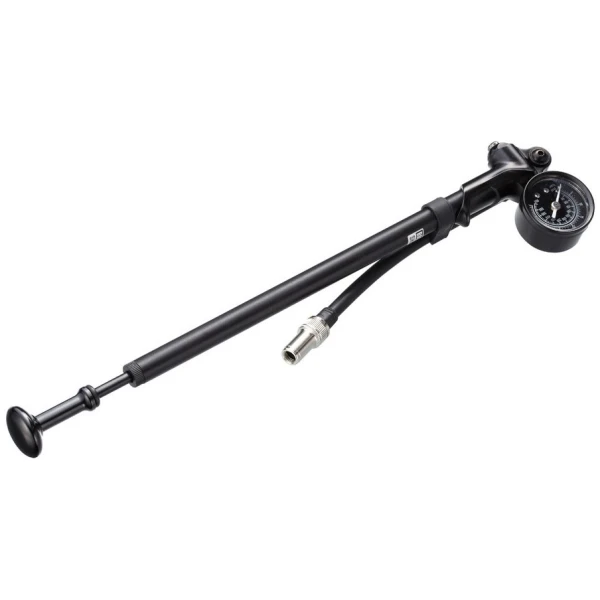 Насос высокого давления RockShox (600 PSI)
