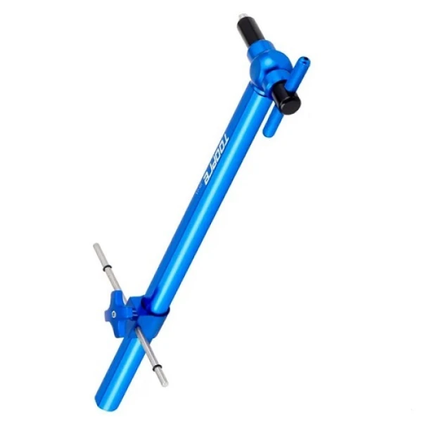 Инструмент Toopre для выравнивания велосипедного петушка, синий (89022)