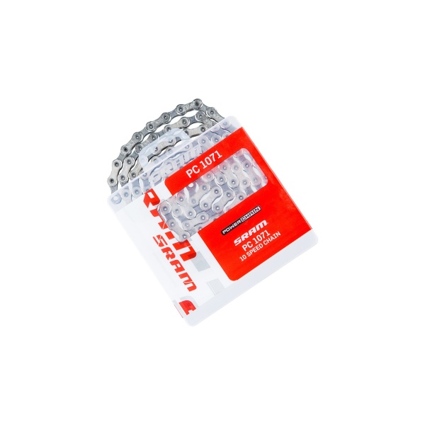 Цепь SRAM PC1071 114зв. 10ск. 1шт