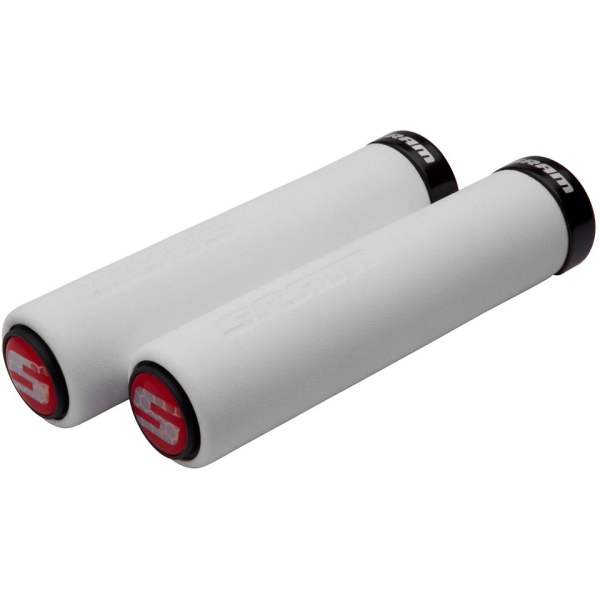 Грипсы SRAM LOCKING GRIPS FOAM 129