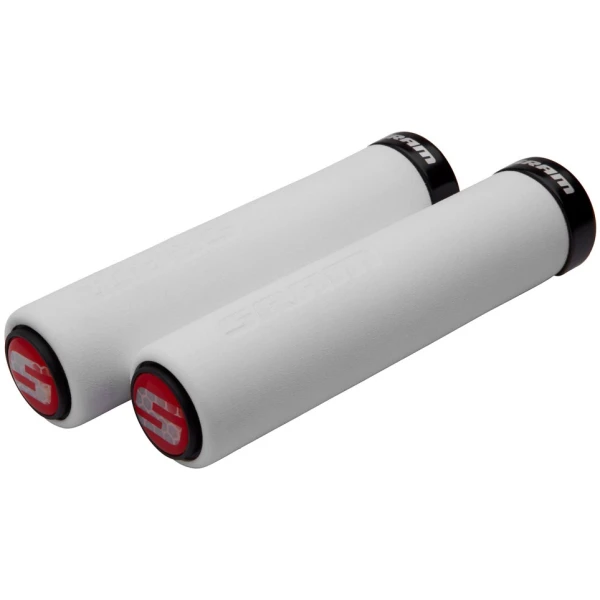Грипсы SRAM LOCKING GRIPS FOAM 129