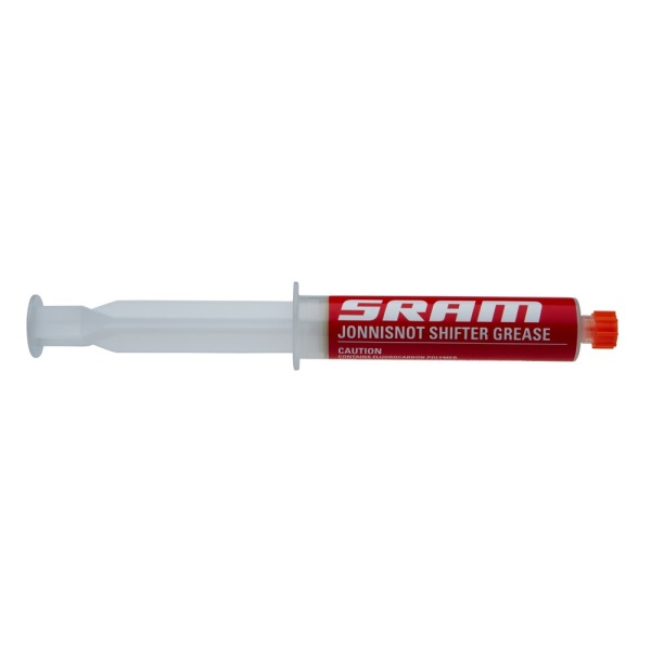 Смазка GREASE SRAM JONNISNOT SYRINGE 20ML