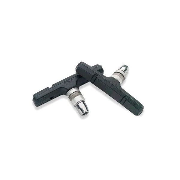 Колодки ободные AM 20R PADS STD