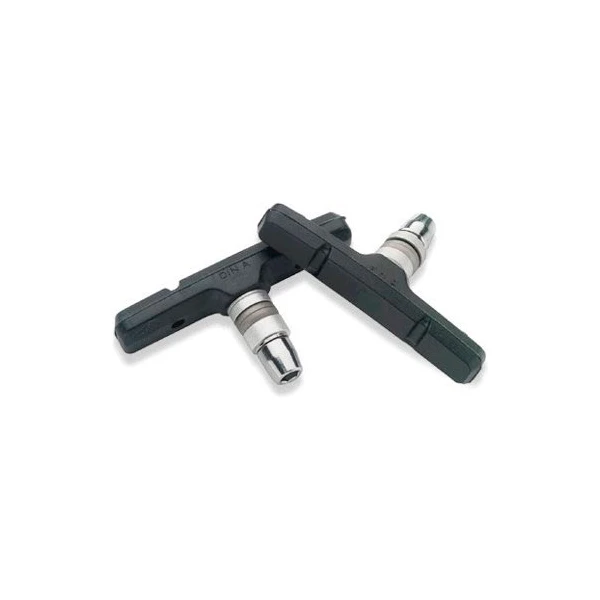 Колодки ободные AM 20R PADS STD