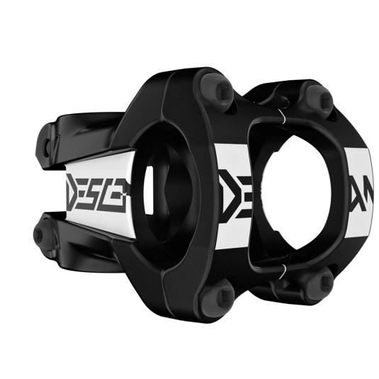 Вынос Truvativ Descendant 60mm, 0°, 31.8, 1-1/8 Black