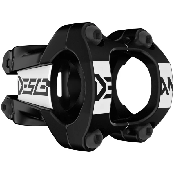 Винос Truvativ Descendant 60mm, 0°, 31.8, 1-1/8 Black