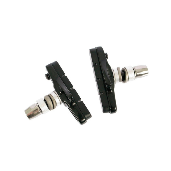 Колодки ободные AM SHORTY BRAKE PAD CARTRIDGE 1 SET