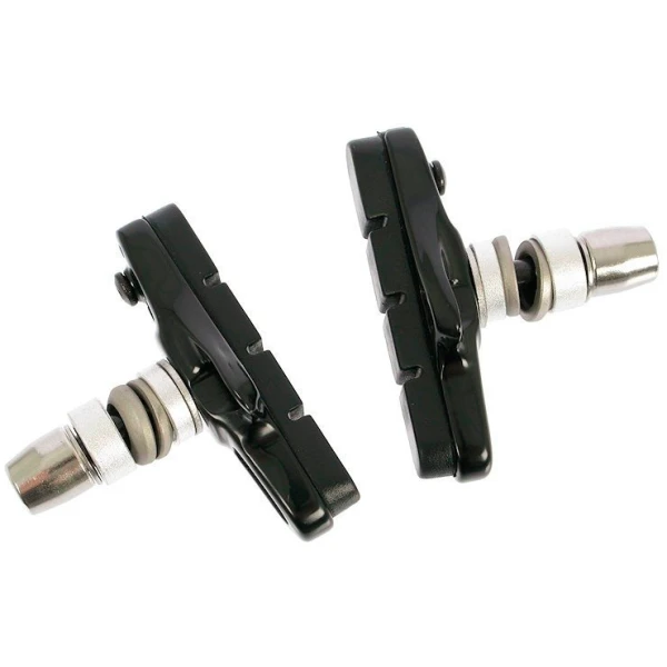 Колодки ободные AM SHORTY BRAKE PAD CARTRIDGE 1 SET