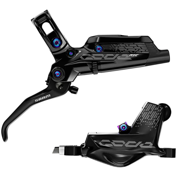 Гальмо заднє SRAM Code RSC дискова гідравліка без ротора без адаптера
