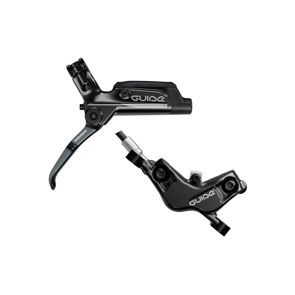 Тормоз задний SRAM Guide T дисковая гидравлика без ротора