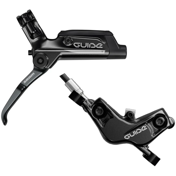 Гальмо заднє SRAM Guide T дискова гідравліка без ротора